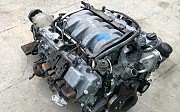 M113 двигатель объём 5.0л Mercedes-Benz S 500, 2002-2005 Шымкент