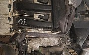 Двигатель K4M автомат Renault Scenic Алматы