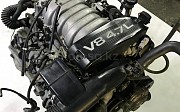 Двигатель Toyota 2UZ-FE 4.7 л из Японии Lexus LX 470 Қостанай