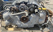 Двигатель, мотор Subaru EZ36 3.6L Tribeca Outback Subaru Outback, 2009-2012 Алматы