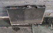 Радиатор Galant 7 Mitsubishi Galant, 1992-1997 Қарағанды