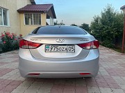 Hyundai Avante MD Алматы