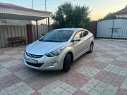 Hyundai Avante MD Алматы