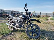 Продам мотоцикл LTM Baiga Hunter 250сс 2023 г. Қостанай