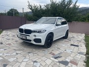 BMW x5 Тбилиси