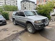 Продам Mitsubishi pajero sport Астана