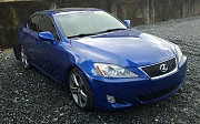 Lexus IS 250 2008 г., авто на запчасти Алматы