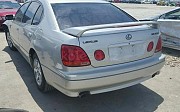 Lexus GS 300 2001 г., авто на запчасти Алматы