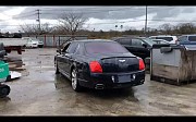 Bentley Continental Flying Spur 2008 г., авто на запчасти Алматы