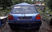 Volkswagen Golf 1994 г., авто на запчасти Өскемен