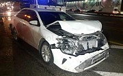 Toyota Camry 2017 г., авто на запчасти 