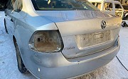 Volkswagen Polo 2014 г., авто на запчасти Қарағанды