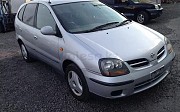 Nissan Almera Tino 2003 г., авто на запчасти Уральск