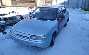 ВАЗ (Lada) 2110 (седан) 2003 г., авто на запчасти Петропавловск