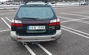 Subaru Legacy 2000 г., авто на запчасти Шымкент