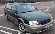 Subaru Legacy 2000 г., авто на запчасти Шымкент