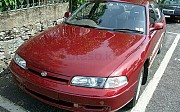 Mazda 626 1994 г., авто на запчасти Қарағанды