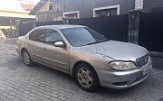 Nissan Cefiro 2001 г., авто на запчасти Алматы