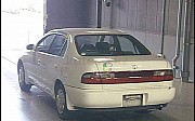 Toyota Corona 1994 г., авто на запчасти Темиртау