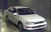 Toyota Corona 1994 г., авто на запчасти Темиртау