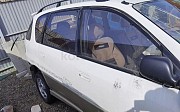 Toyota Ipsum 1998 г., авто на запчасти Алматы