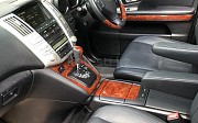 Toyota Harrier 2008 г., авто на запчасти 