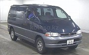 Toyota Granvia 1997 г., авто на запчасти 