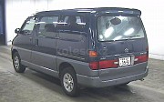 Toyota Granvia 1997 г., авто на запчасти 