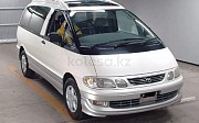 Toyota Estima 1998 г., авто на запчасти 