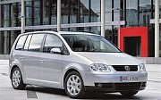 Volkswagen Touran 2006 г., авто на запчасти Уральск