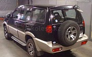 Nissan Mistral 1996 г., авто на запчасти Алматы