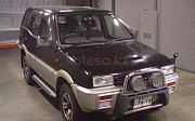 Nissan Mistral 1996 г., авто на запчасти Алматы