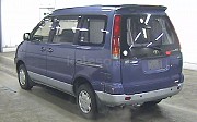 Toyota Town Ace Noah 1997 г., авто на запчасти Алматы