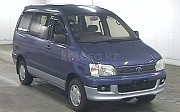 Toyota Town Ace Noah 1997 г., авто на запчасти 