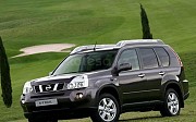 Nissan X-Trail 2005 г., авто на запчасти Алматы