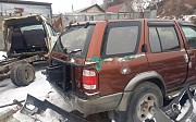 Nissan Terrano 1996 г., авто на запчасти Алматы