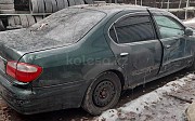 Nissan Maxima 2000 г., авто на запчасти Алматы