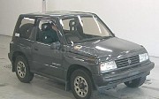 Suzuki Escudo 1996 г., авто на запчасти Алматы