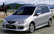 Mazda Premacy 1998 г., авто на запчасти 