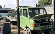 Mercedes-Benz Sprinter 1993 г., авто на запчасти Алматы