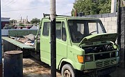 Mercedes-Benz Sprinter 1993 г., авто на запчасти Алматы