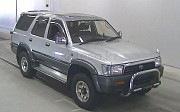 Toyota Hilux Surf 1996 г., авто на запчасти Алматы