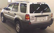 Ford Escape 2004 г., авто на запчасти Алматы