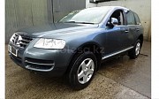 Volkswagen Touareg 2006 г., авто на запчасти Алматы