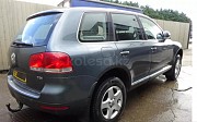 Volkswagen Touareg 2006 г., авто на запчасти Алматы