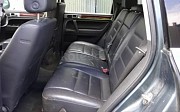 Volkswagen Touareg 2006 г., авто на запчасти Алматы