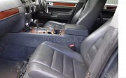 Volkswagen Touareg 2006 г., авто на запчасти Алматы