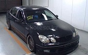 Lexus GS 300 2004 г., авто на запчасти Алматы