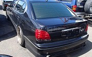 Lexus GS 300 2004 г., авто на запчасти Алматы