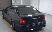 Lexus GS 300 2004 г., авто на запчасти Алматы